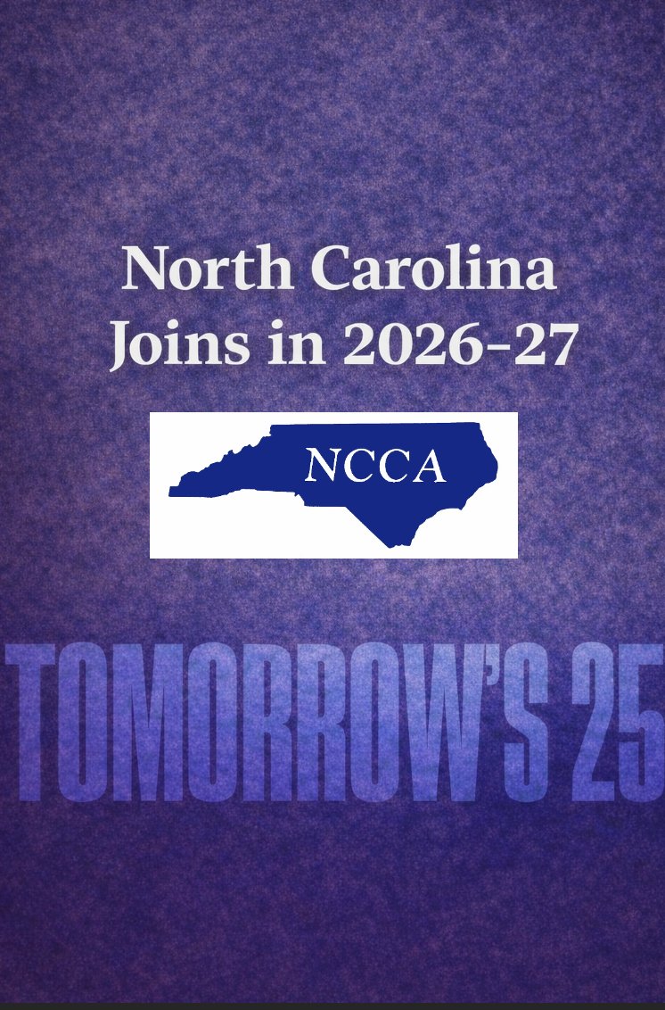 Tomorrow's 25 Coaching Fellowship tweet media