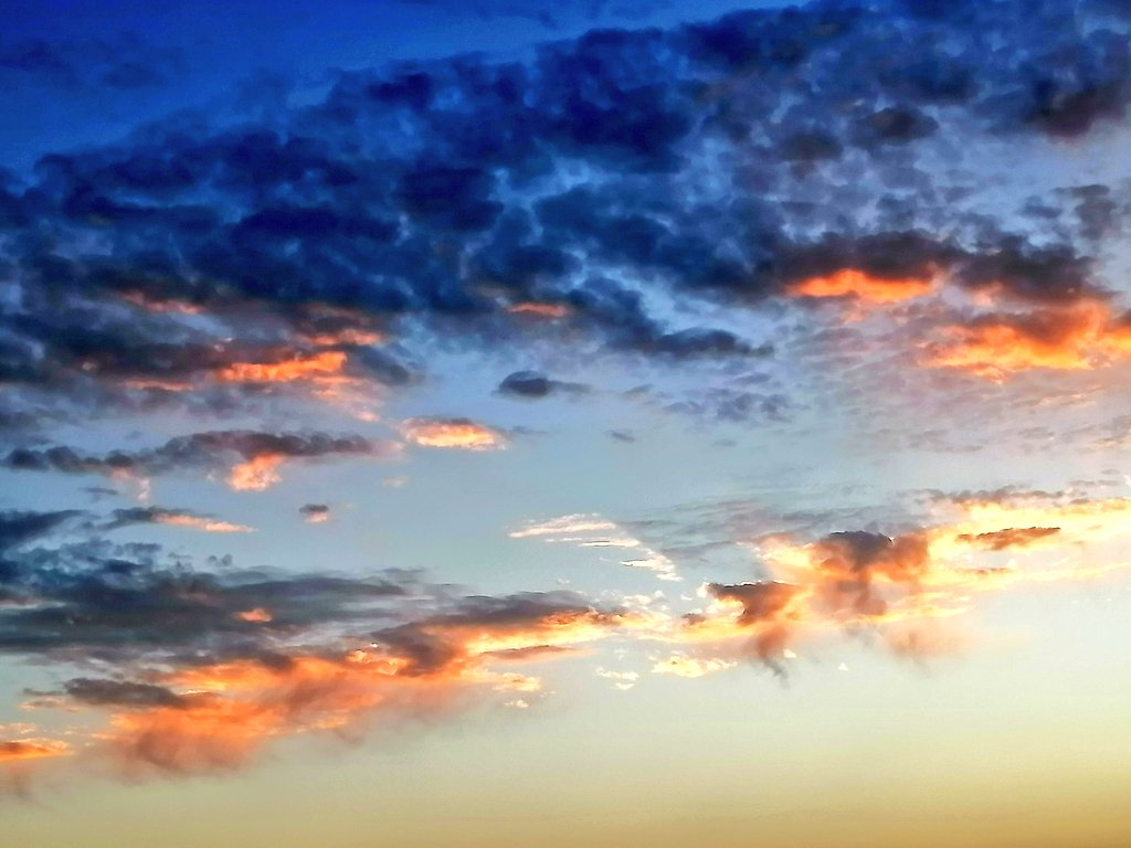 غروب اليوم (٢)