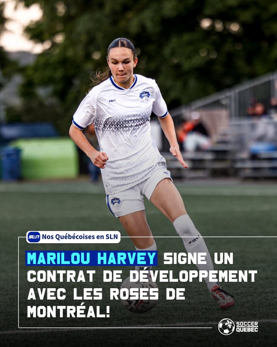 Soccer Québec tweet media