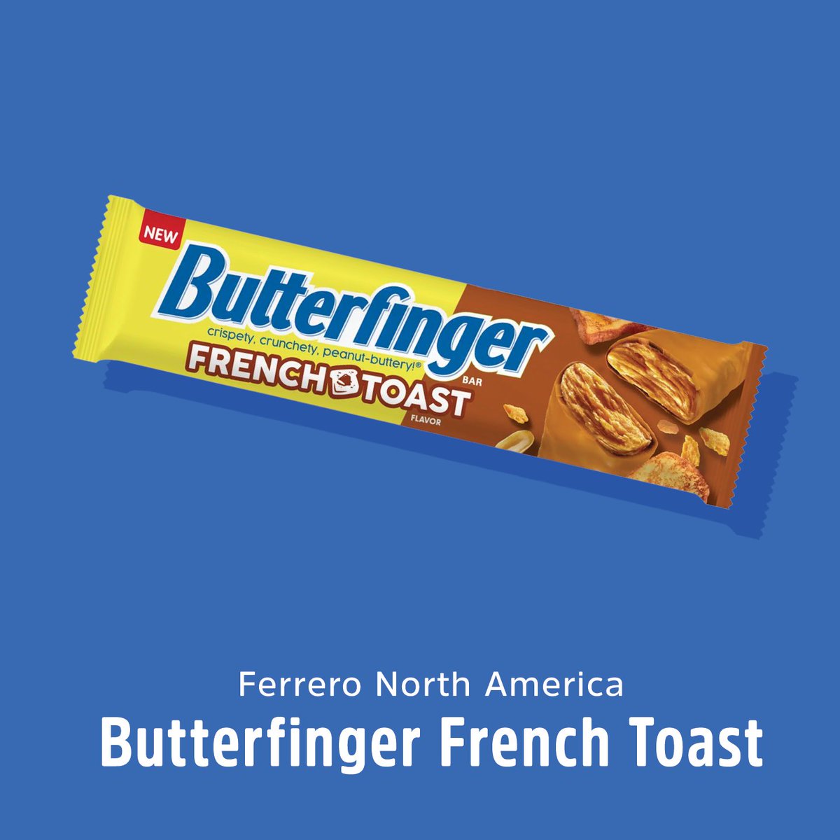 Candy & Snack TODAY tweet media