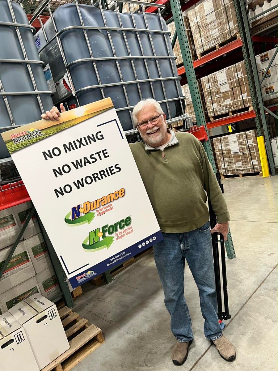 Direct Enterprises, Inc. tweet media