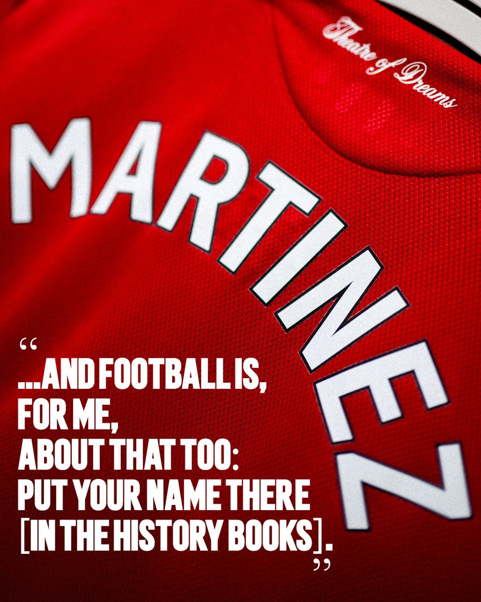 ManUtd's tweet image. 