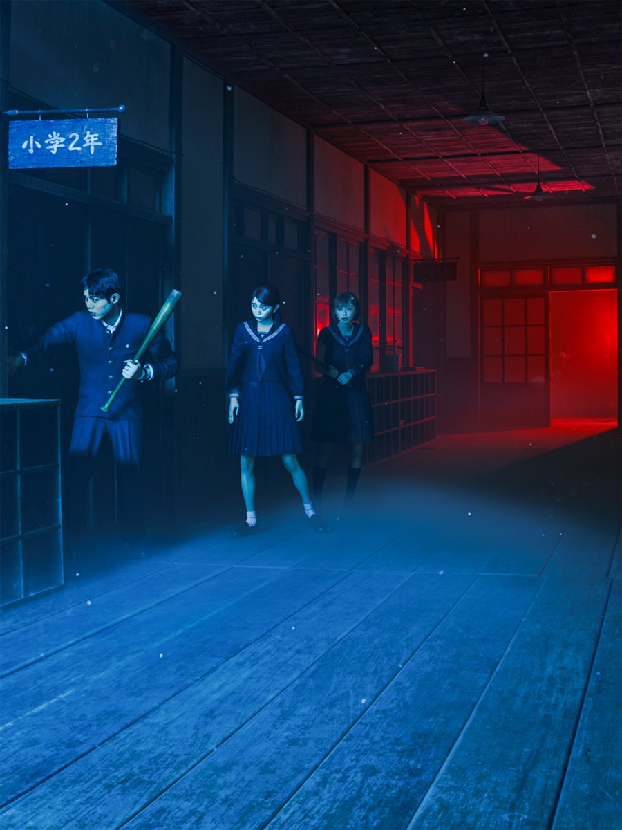 lushshading's tweet image. Frames: Silent Hill f    

#silenthillf #KONAMI #VirtualPhotography #ThePhotoMode #VPWorld #VGPNetwork #LandofVP #VGPUnite #VGPNetwork #VPCONTEXT