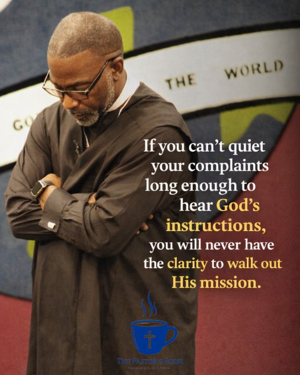 Ron W. Parham, Ed.D tweet media