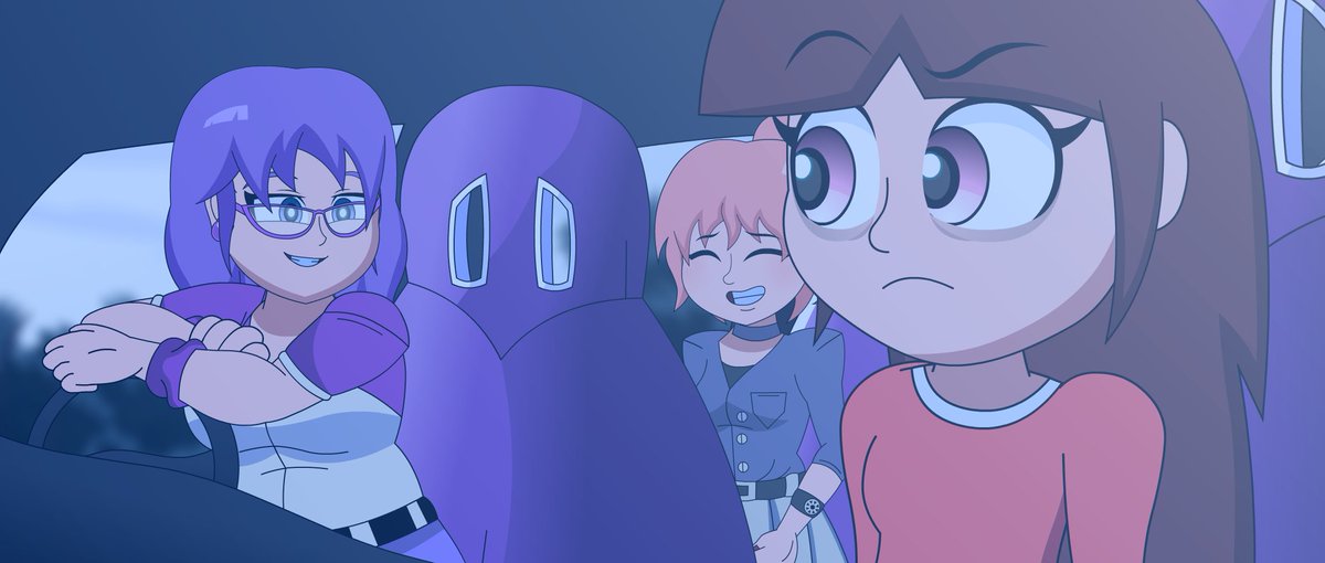 Tween Animations 🖌️ tweet media