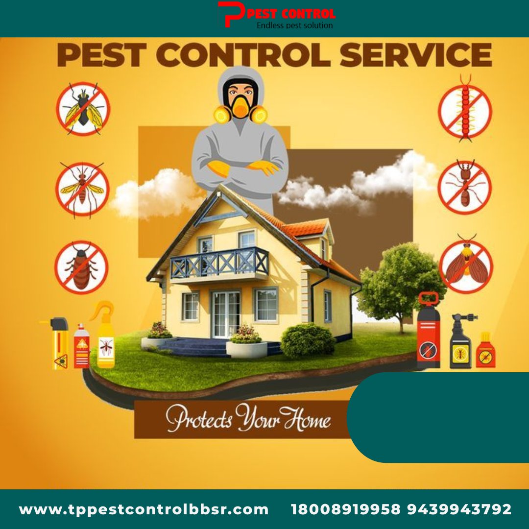 TpPest's tweet photo. Protect your home. Protect your family. 🏠✨
Say goodbye to termites, ants, cockroaches &amp; more with our expert pest control solutions! https://t.co/9L8qWvjQKz