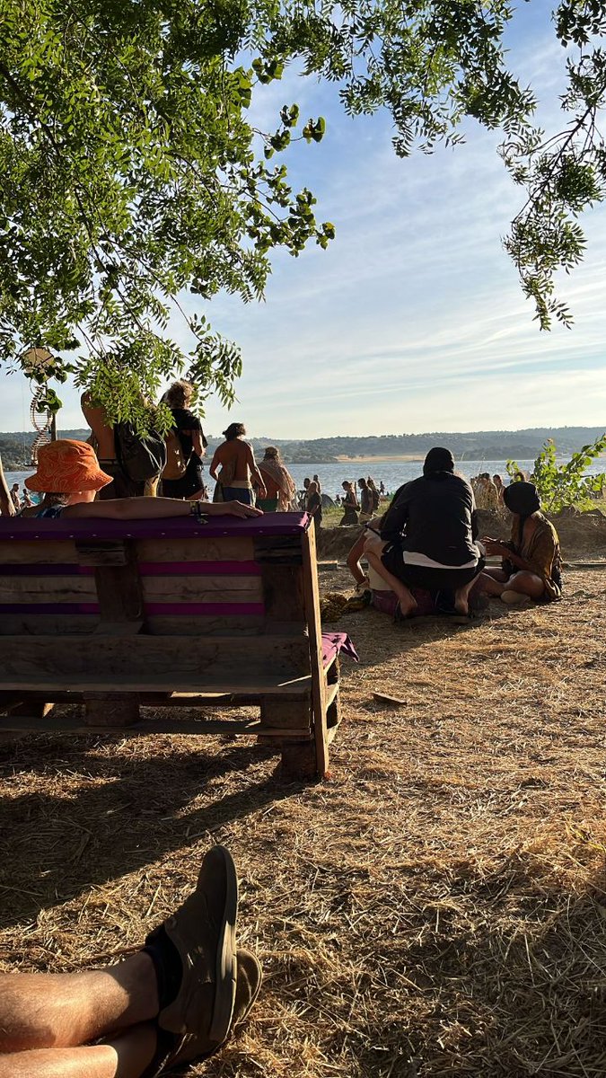 The universe will align for you this year.

So, don't hesitate,

Go for adventures,

Take risks,

And cherish every day.

Because that's how you'll attract life-changing opportunities seamlessly.