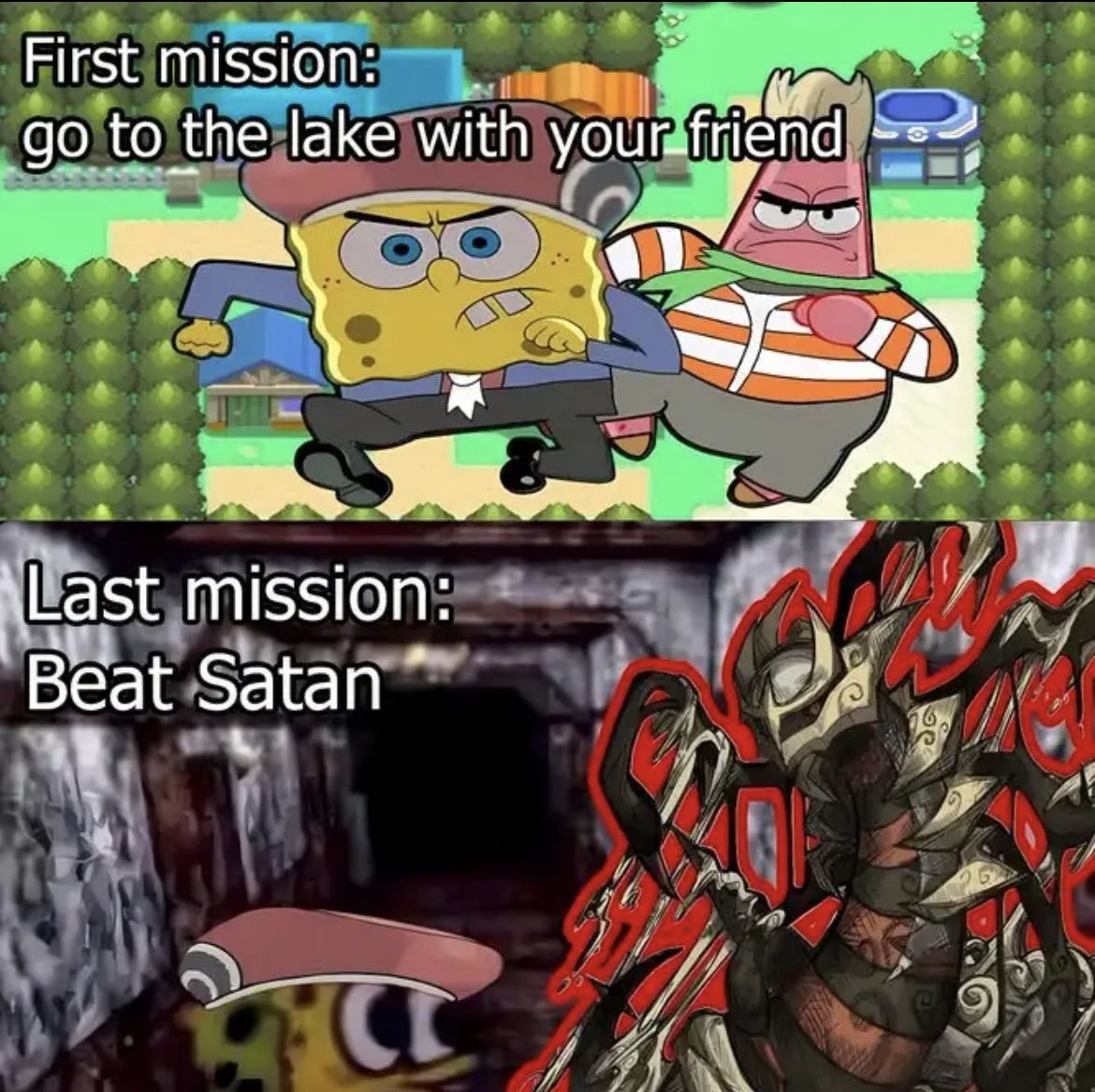 Why everyone loves Pokemon (@pokemon_twts) on Twitter photo 