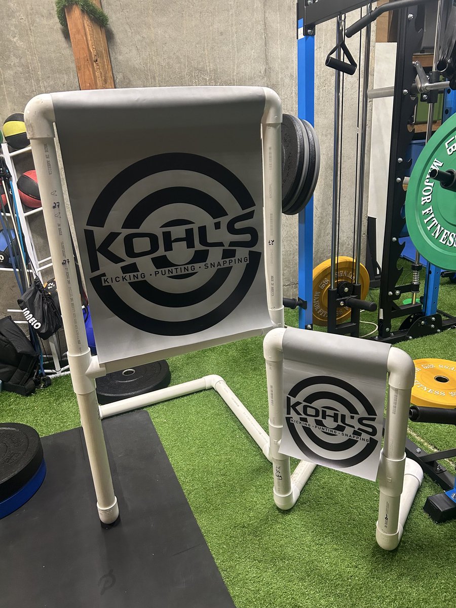Kohl's Snapping Camps tweet media