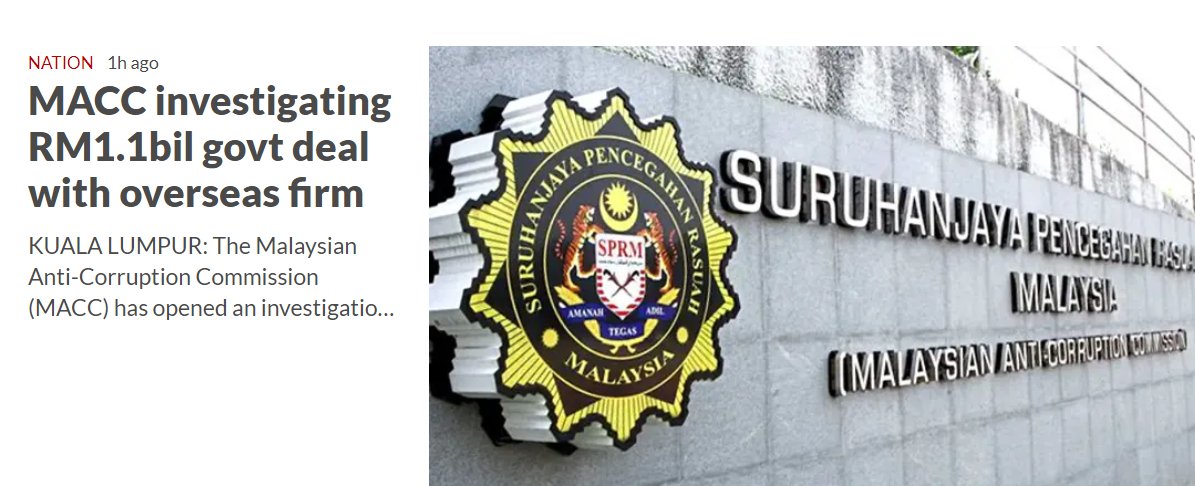 Finding whatever ways and means to silent the whistle blower.

Typical Mafia KorpoRAT intimidation style