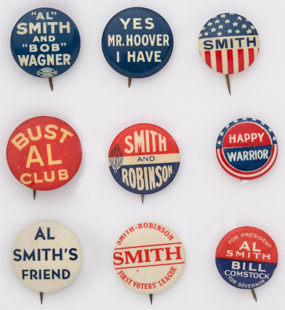 New York Politics Archive tweet media