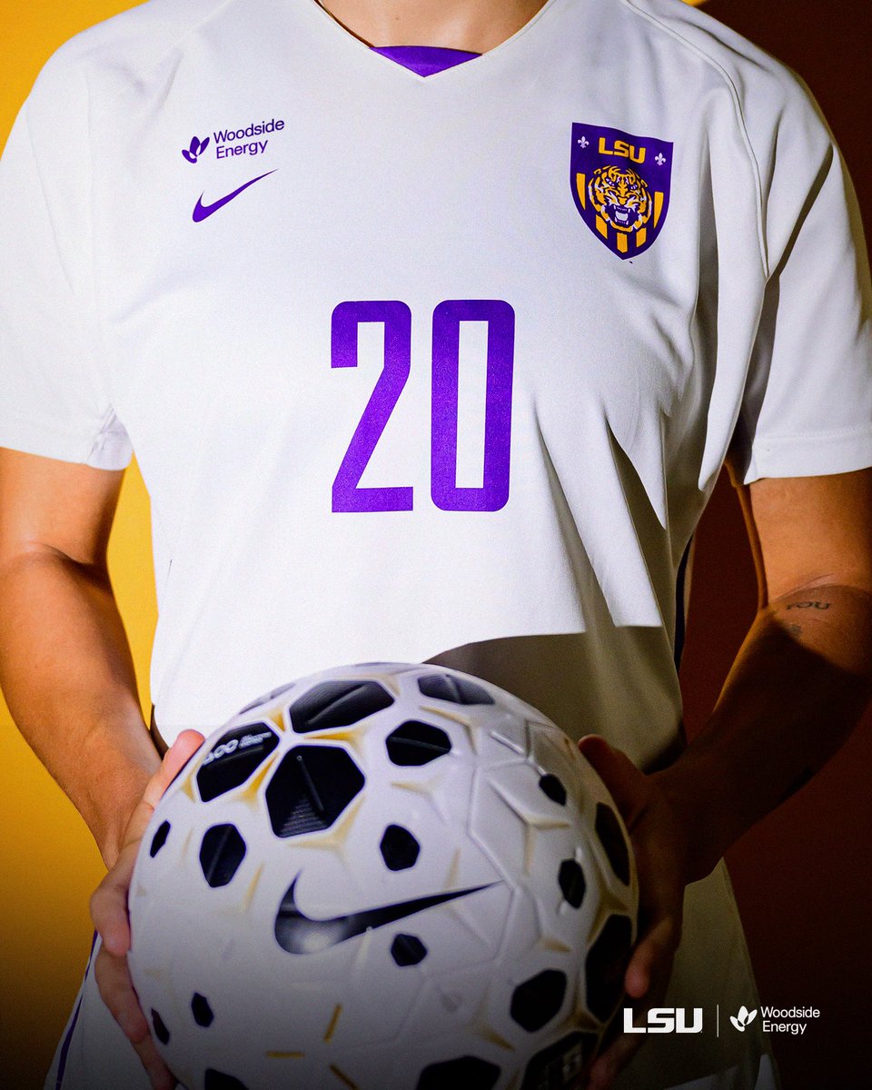 LSU Soccer tweet media