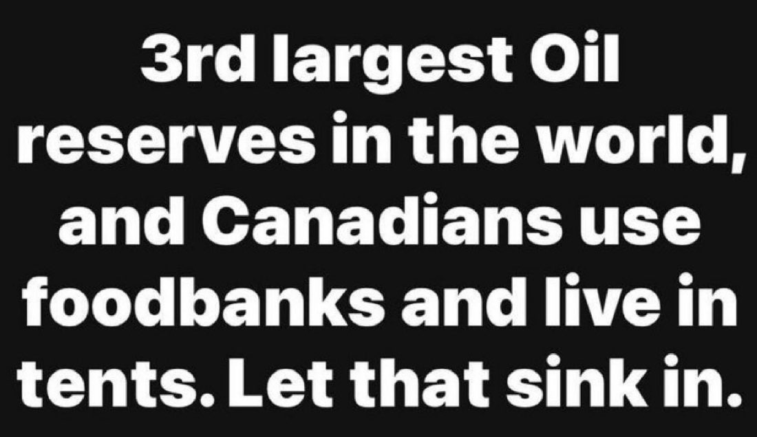 Sheer incompetence and economic mismanagement!
