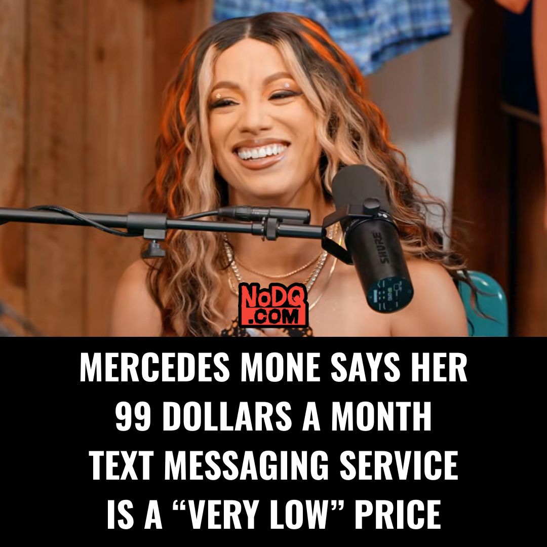 NoDQ.com: WWE and AEW news tweet media