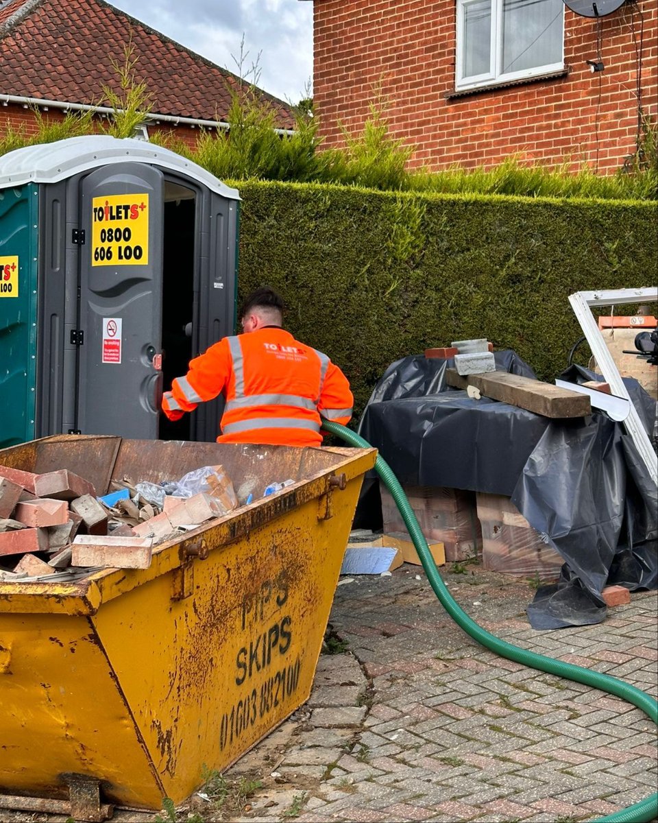 Toilets+ Limited tweet media