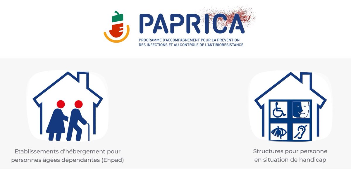 PROMISE - Professional community network on AMR tweet media