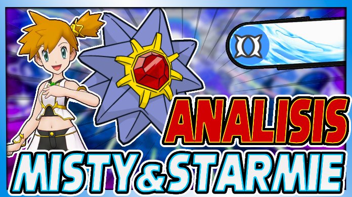 ANALISIS MISTY &amp; STARMIE (ARCHITRAJE)
youtu.be/VV2CN_HvxnY?si…