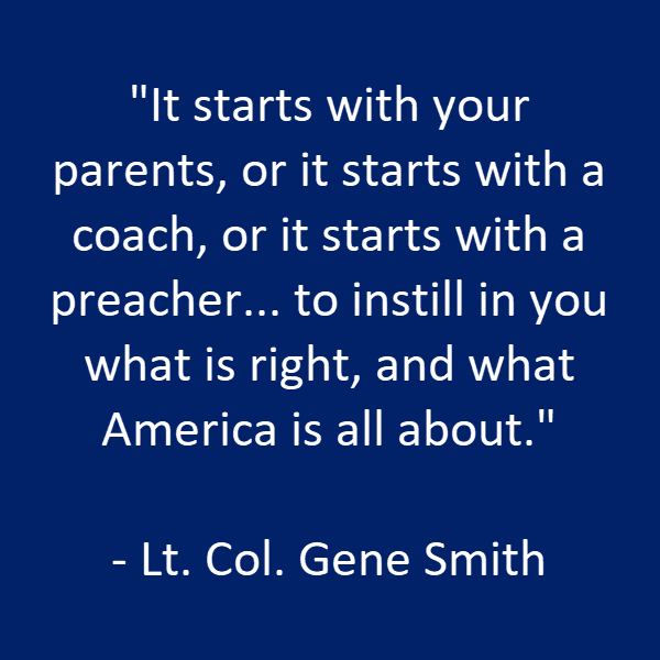 "I’m not going to die in this son-of-a-bitch." Lt. Col. Gene Smith lived those words. After being shot down in 1967, he endured 5.5 years as a POW then returned to serve for decades. Rest in peace to a true American hero - Tinyurl.com/bk54nuy5
#AirForce #MilitaryHistory #Hero