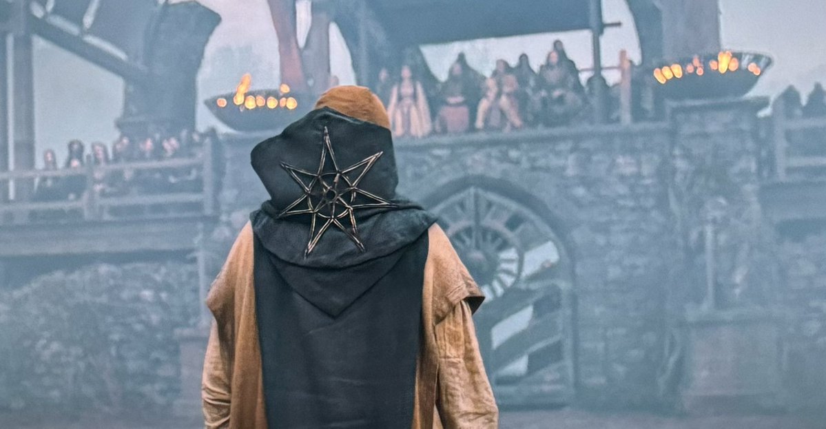 Everytime I see one of the andal cult lot with their 7 pointed star.. I’m instantly irritated