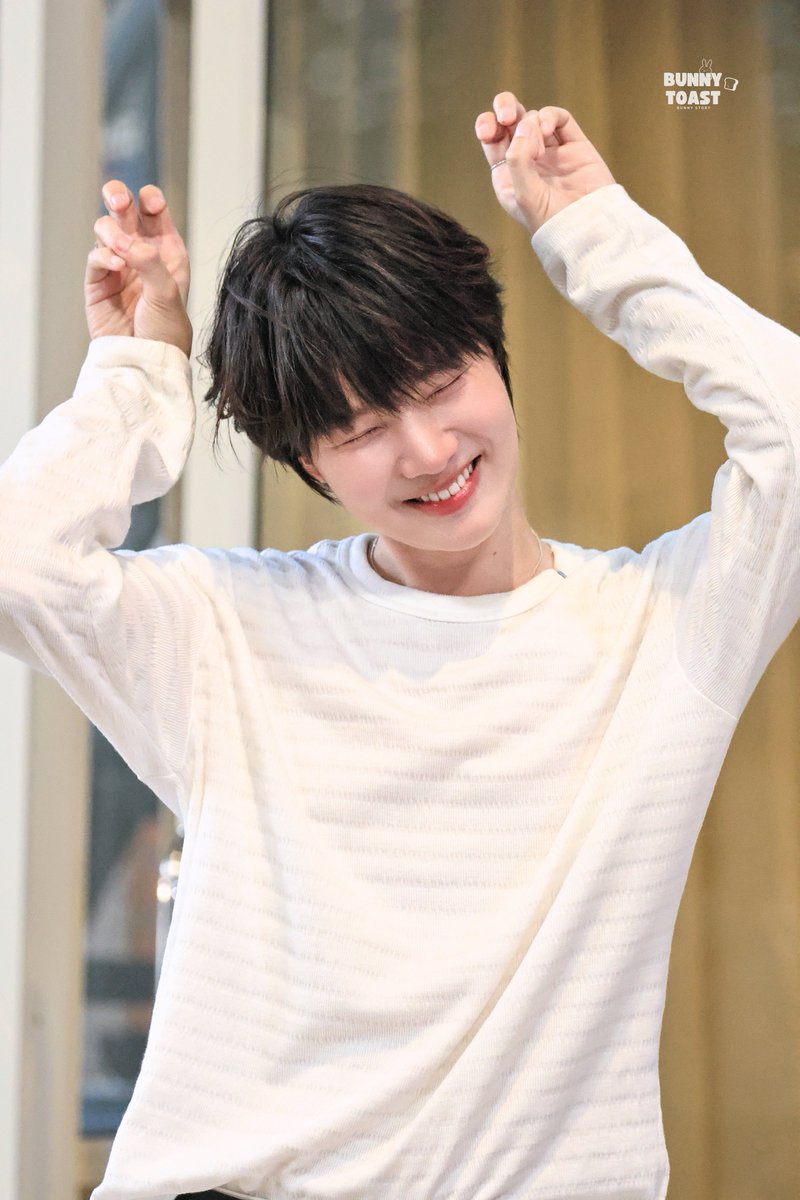 𝗕𝘂𝗻𝗻𝘆 𝗧𝗼𝗮𝘀𝘁 ₍ᐢ. .ᐢ₎ tweet media