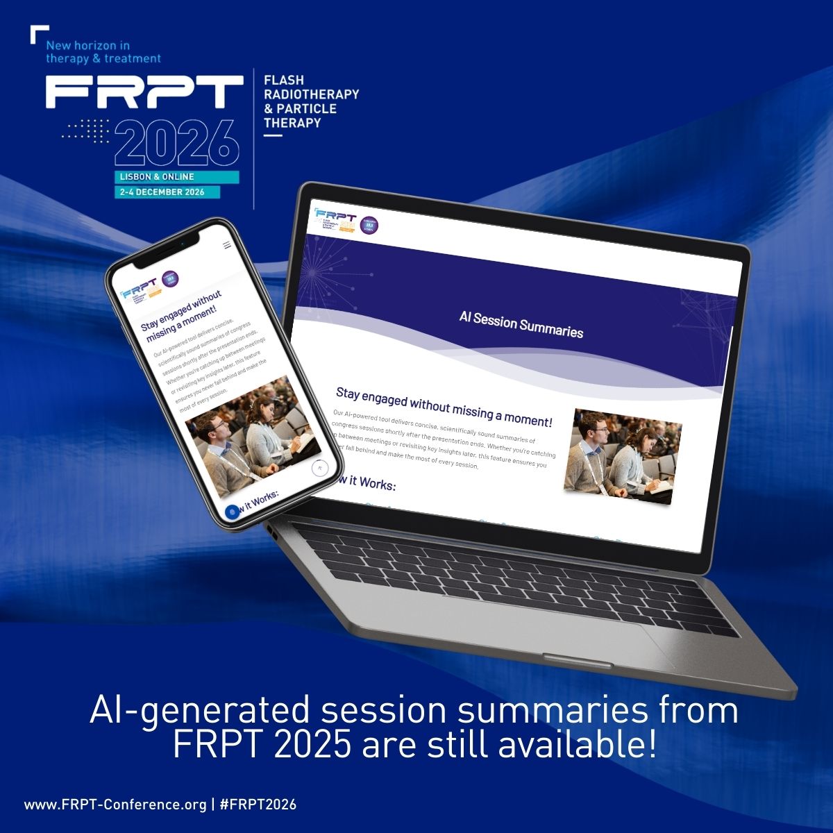 FLASH Radiotherapy & Particle Therapy tweet media