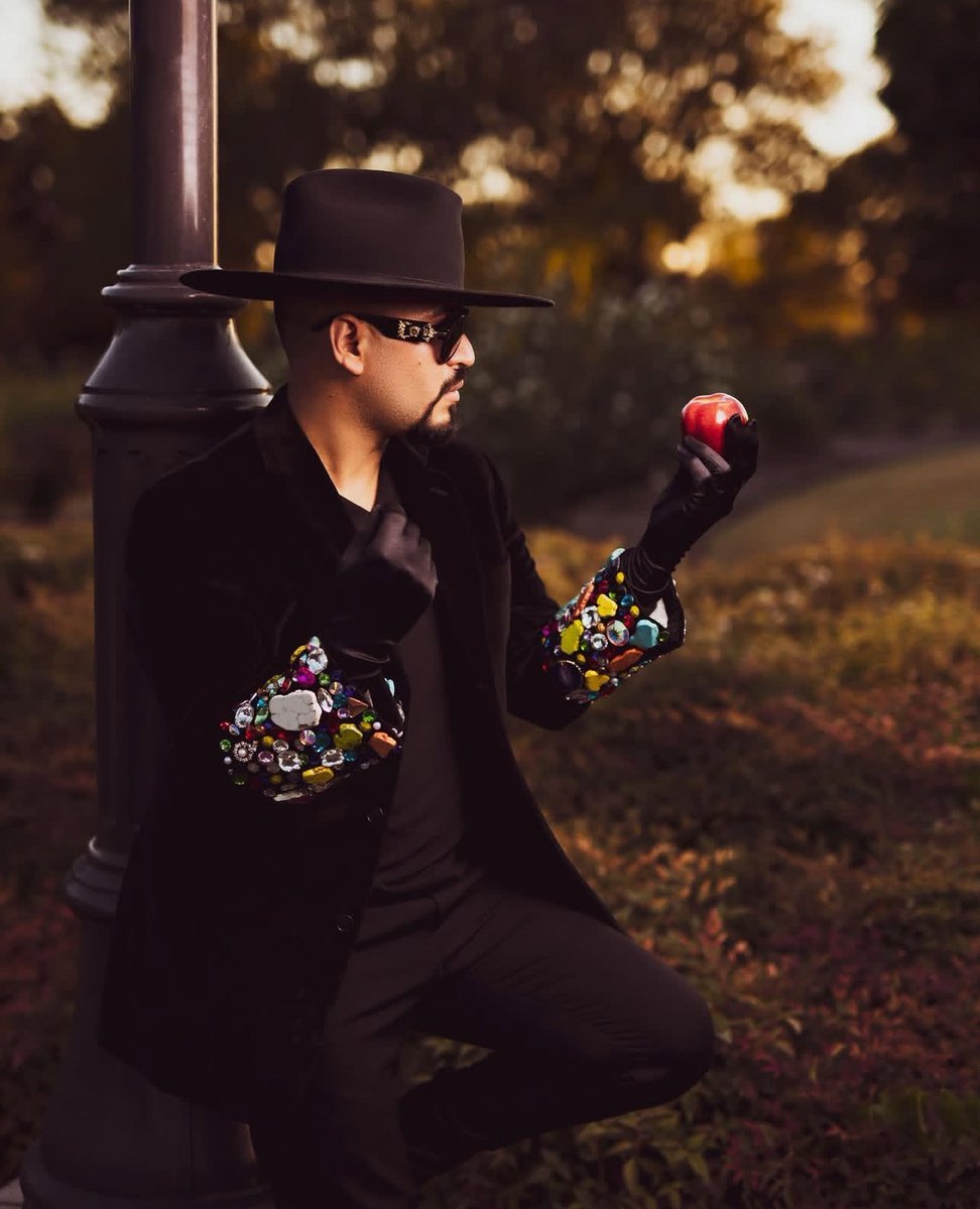 Don Morphy tweet media