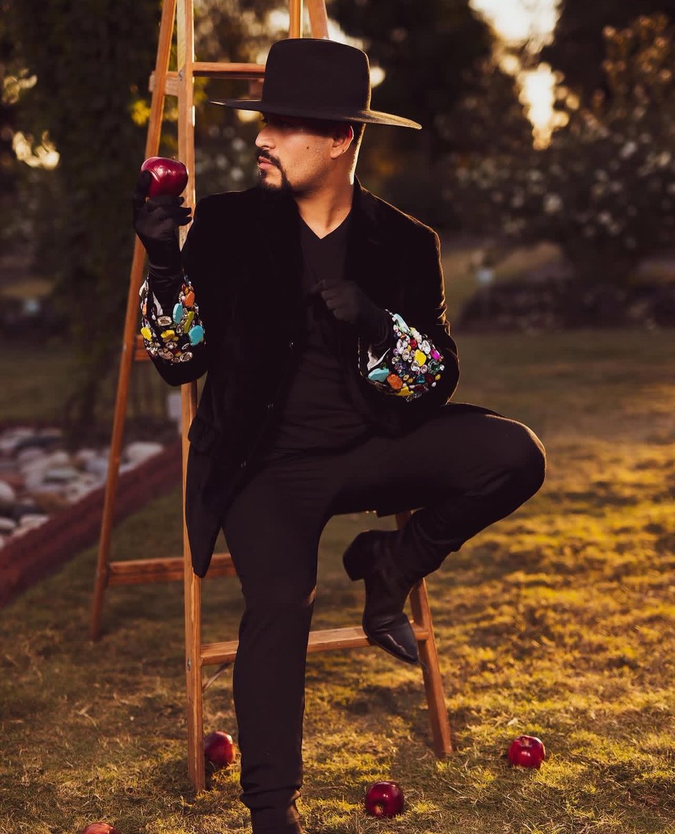 Don Morphy tweet media