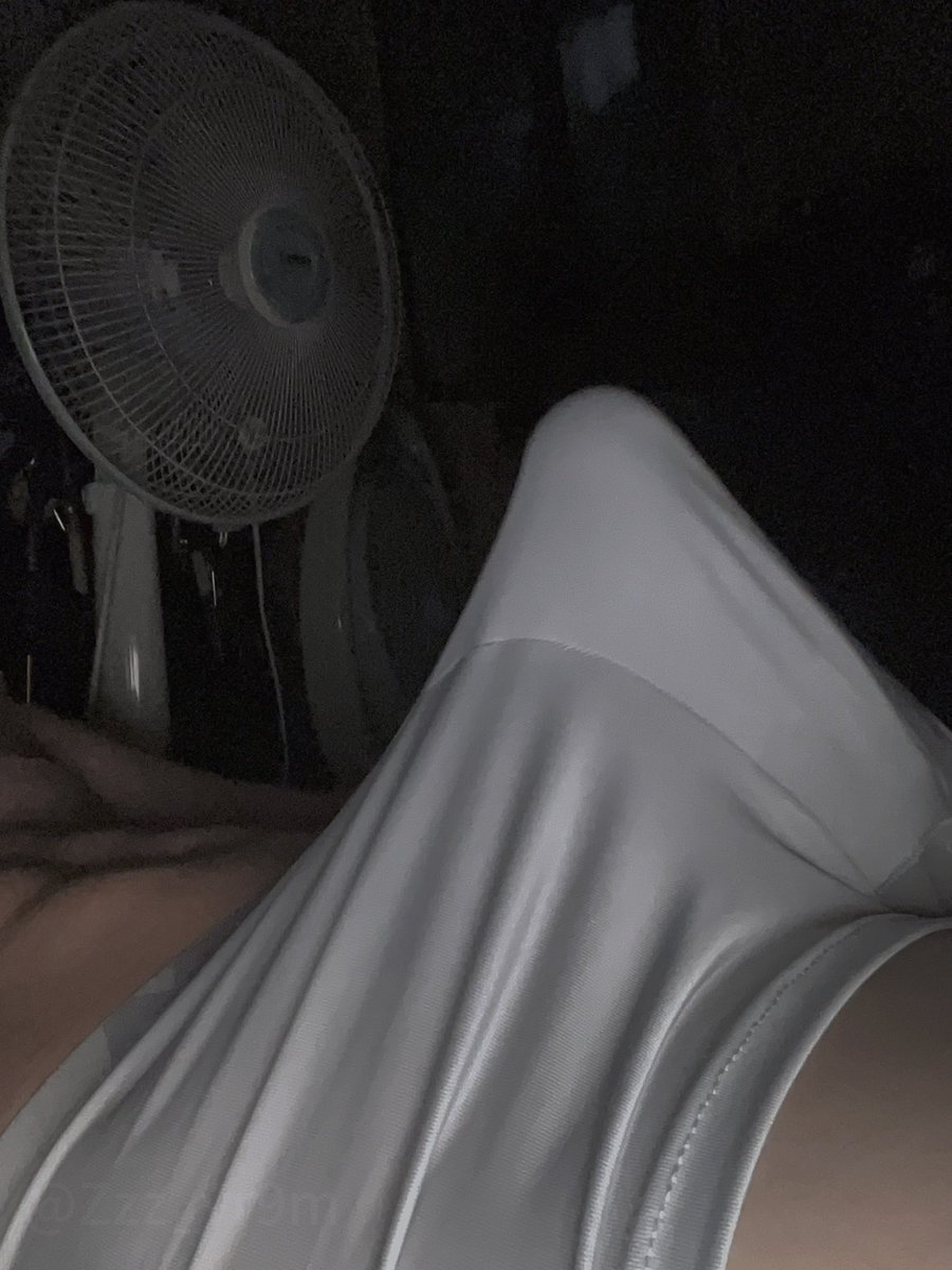 是有點翹了