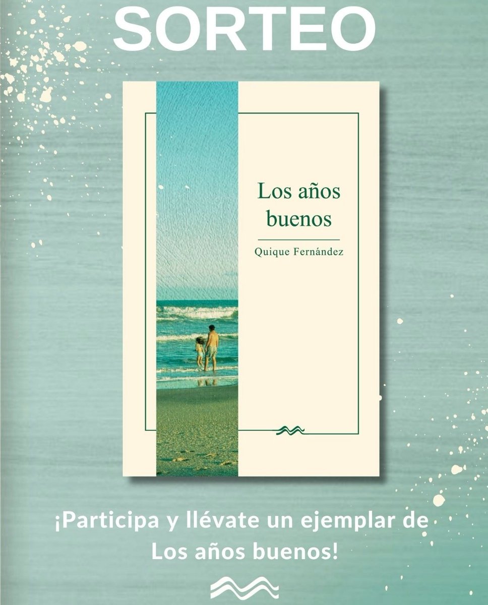 Adel Editores tweet media