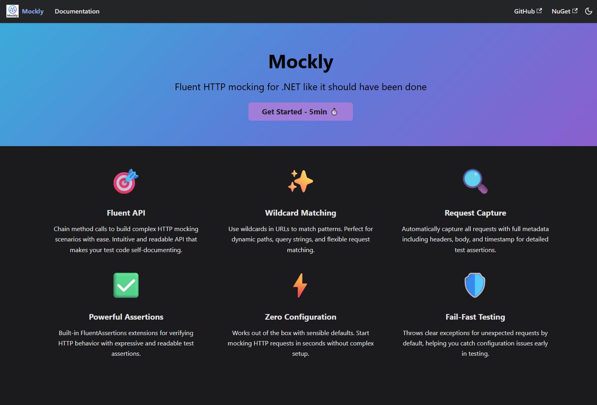 Dennis Doomen tweet media