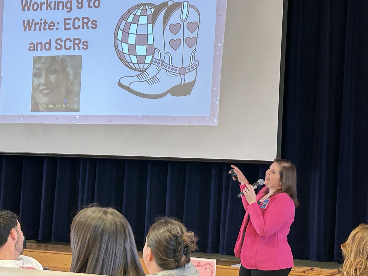 Dorothy Gentry tweet media