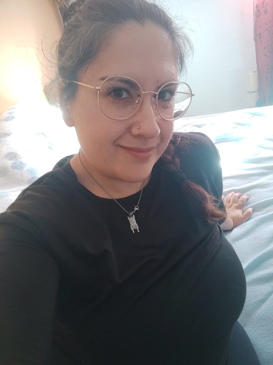 🦋~V~ Wolfie🦋 tweet media