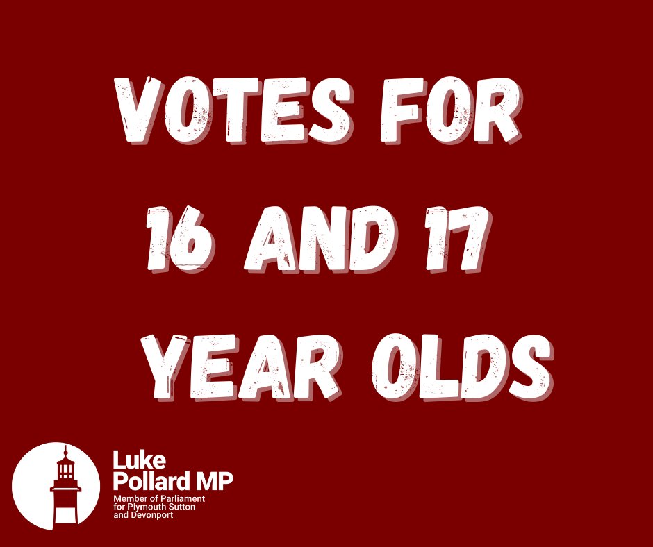 Luke Pollard MP tweet media