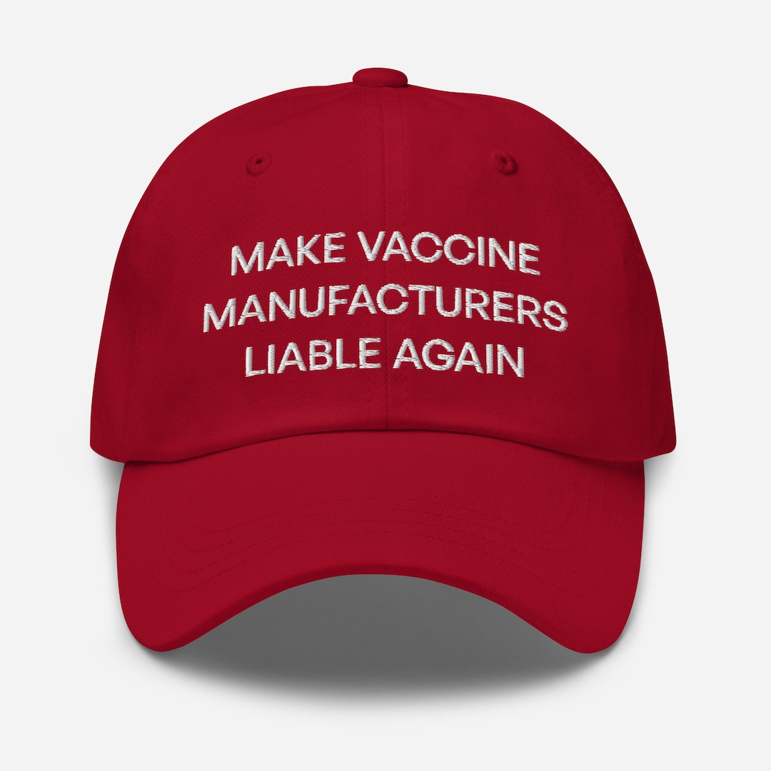Support S.3853. Remove the liability shield for vaccines, incentivize safer vaccines, protect vaccine injured.
We call on <a href="/SenBillCassidy/">U.S. Senator Bill Cassidy, M.D.</a> <a href="/SenGaryPeters/">Senator Gary Peters</a> <a href="/SenatorSlotkin/">Sen. Elissa Slotkin</a>-HELP Committee to hold a prompt hearing on S.3853. Protect MI families.