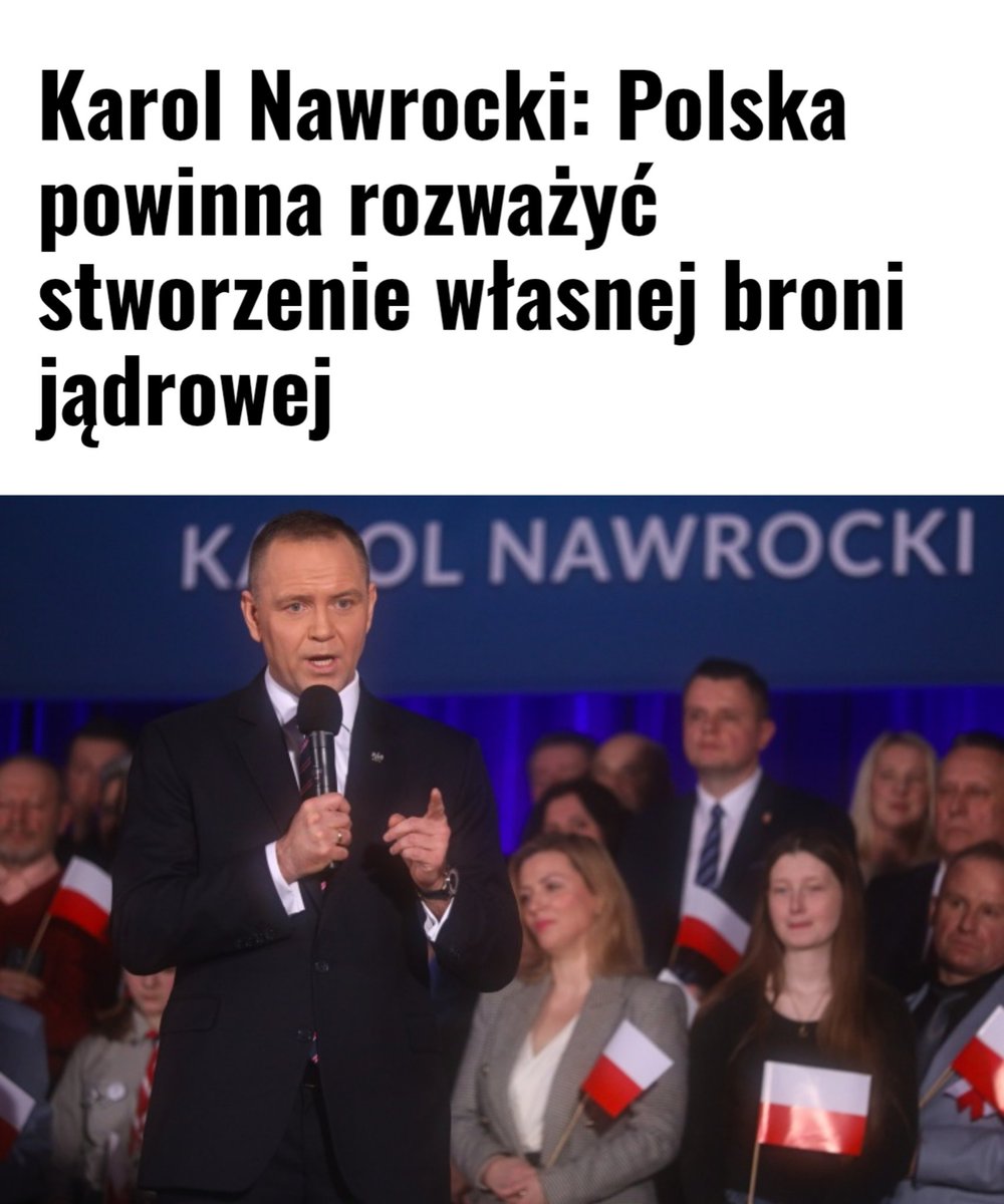Popieramy! 🇵🇱💪