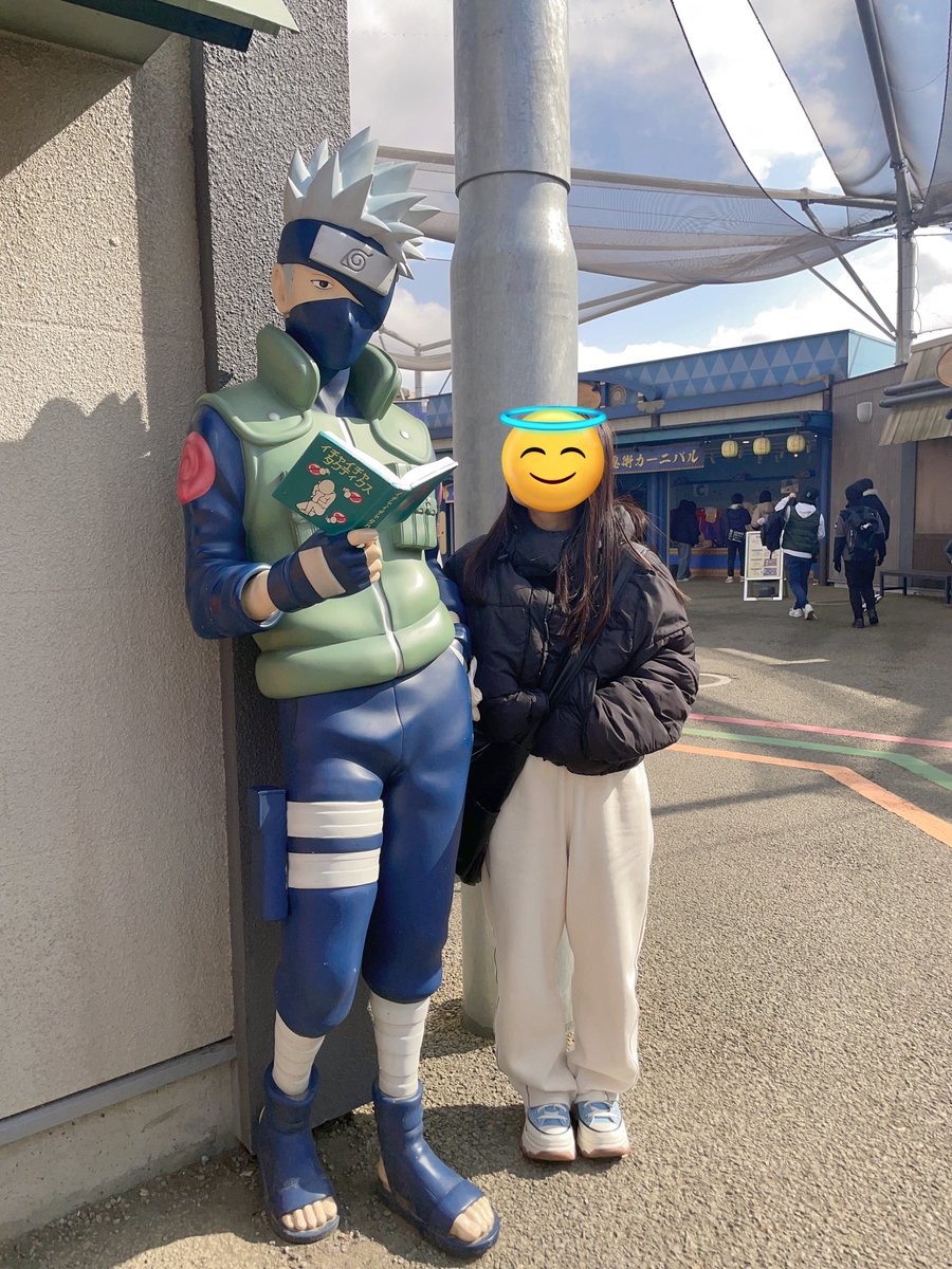 ふじきゅー行ってきたよん