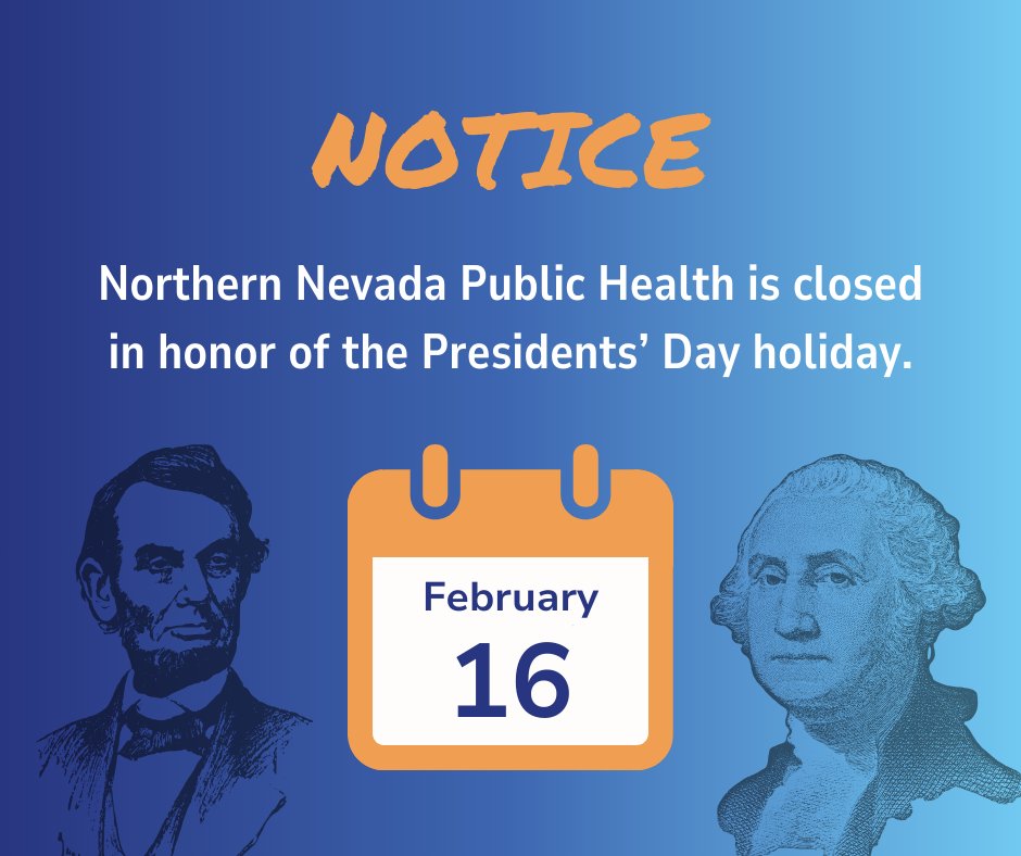 Northern Nevada Public Health tweet media