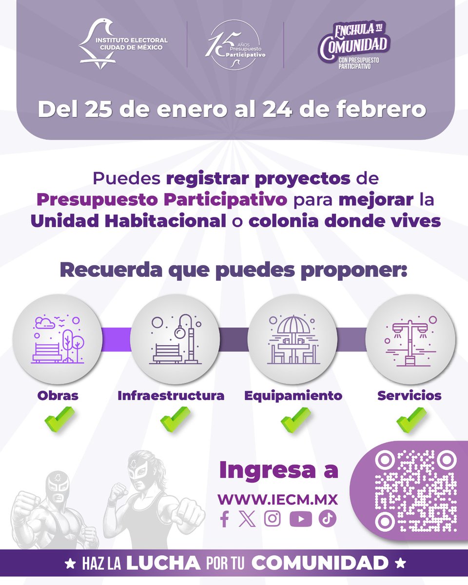 Asociación de Colonos ZEDEC Santa Fe A.C. tweet media