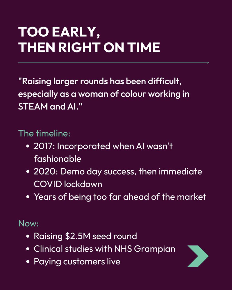 Techscaler tweet media