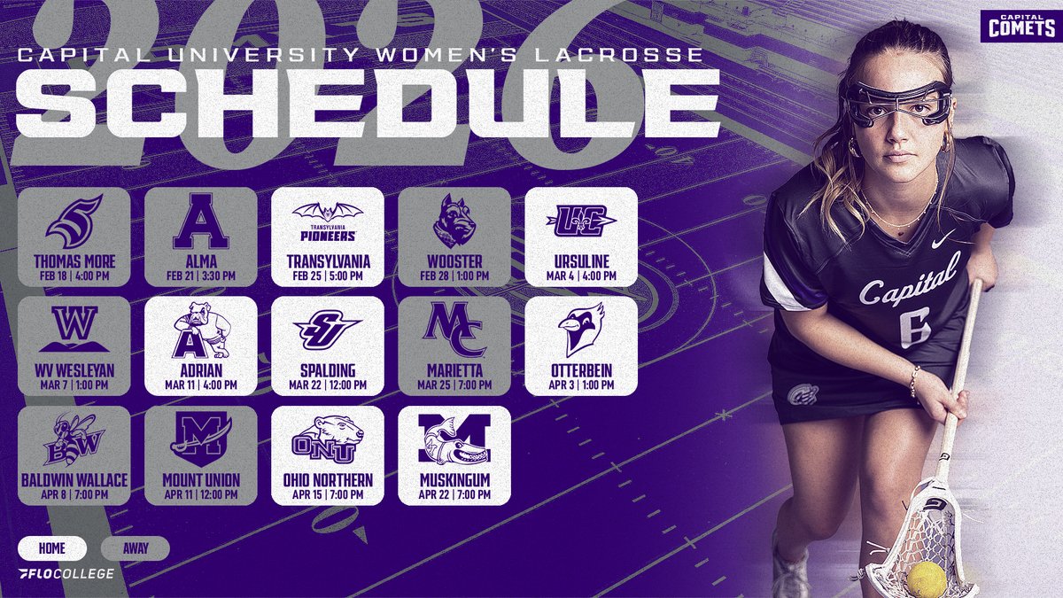 Capital Athletics tweet media