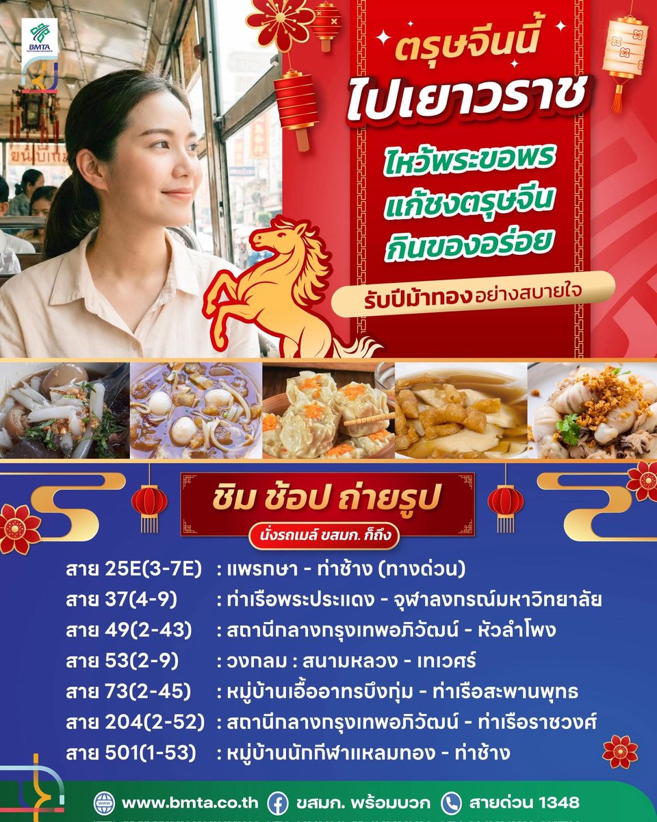 ขสมก. พร้อมบวก tweet media