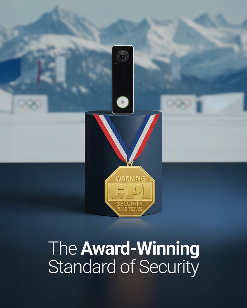 CPI Security tweet media