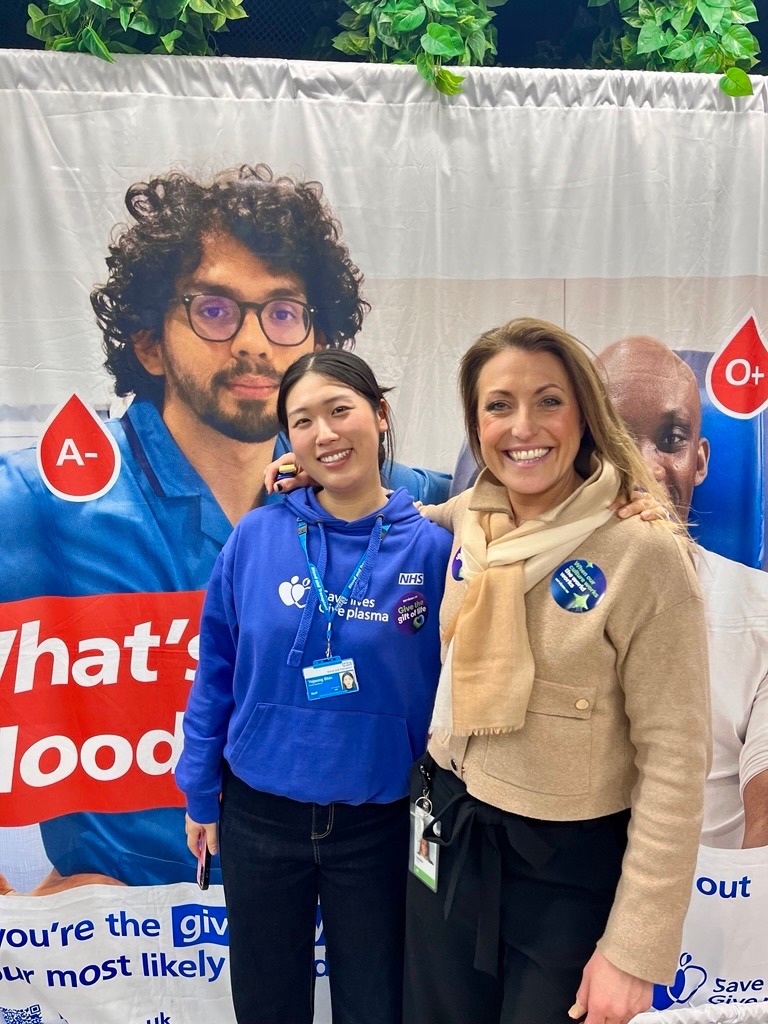 ServiceNow UK and Ireland tweet media