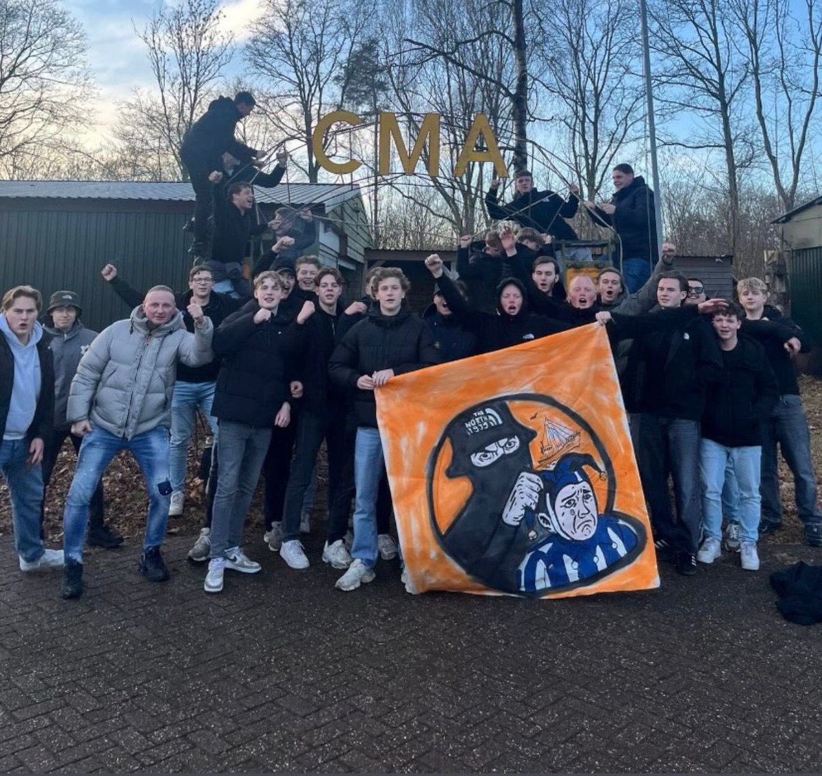 Nico de Panfluit tweet media