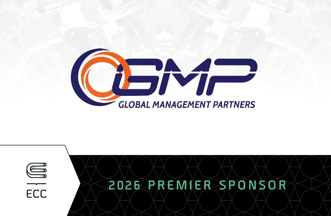 ECC Association tweet media