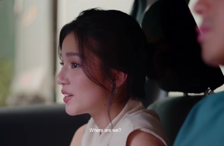 bellonly_'s tweet photo. Belle Mariano doing back-to-back movies with Star Cinema under blockbuster director Cathy Garcia-Sampana? That’s huge. 😱

ABS-CBN is really positioning her as one of the new generation’s leading movie actresses.

#BelleMariano
#NewMovieAlert
#TayosaWakas https://t.co/tURGZQ1tVd