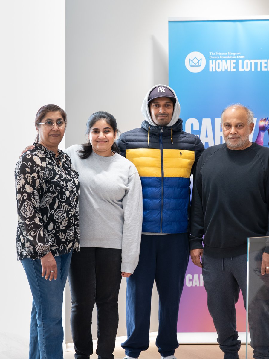 Princess Margaret Lottery tweet media