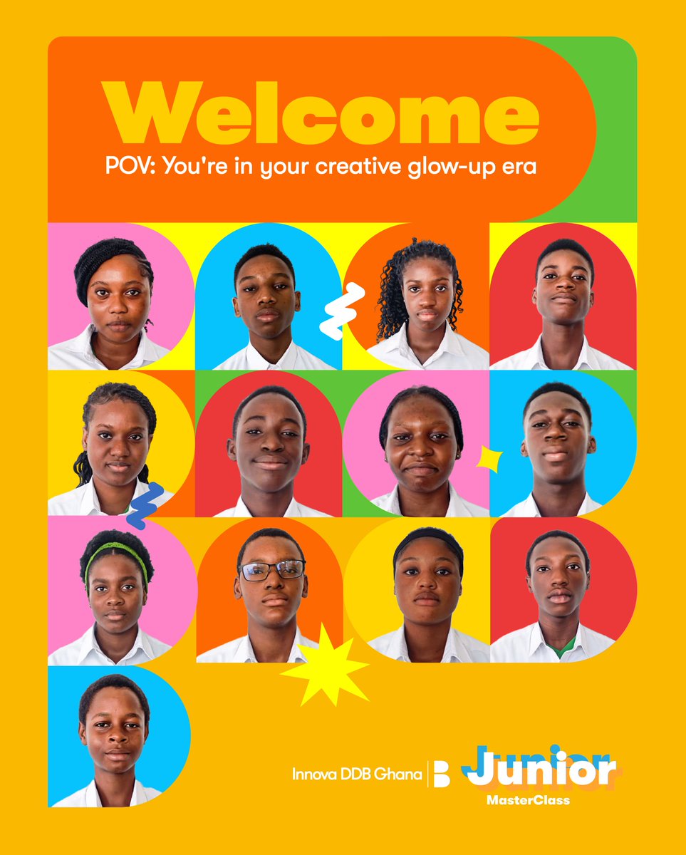 Innova DDB Ghana tweet media
