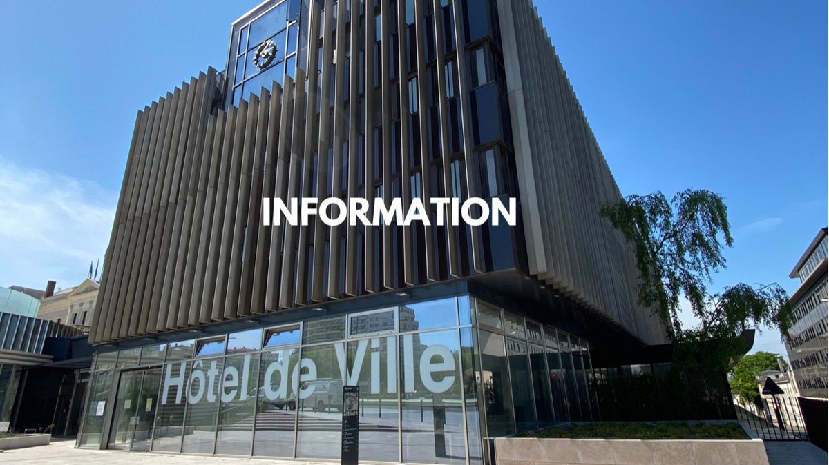 Ville d'Angers tweet media