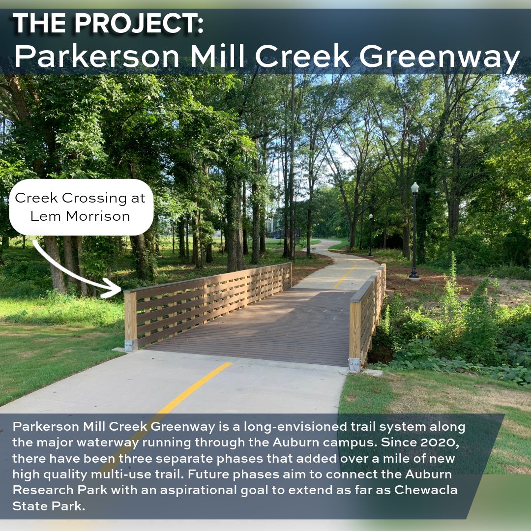 Auburn Civil and Environmental Engineering tweet media